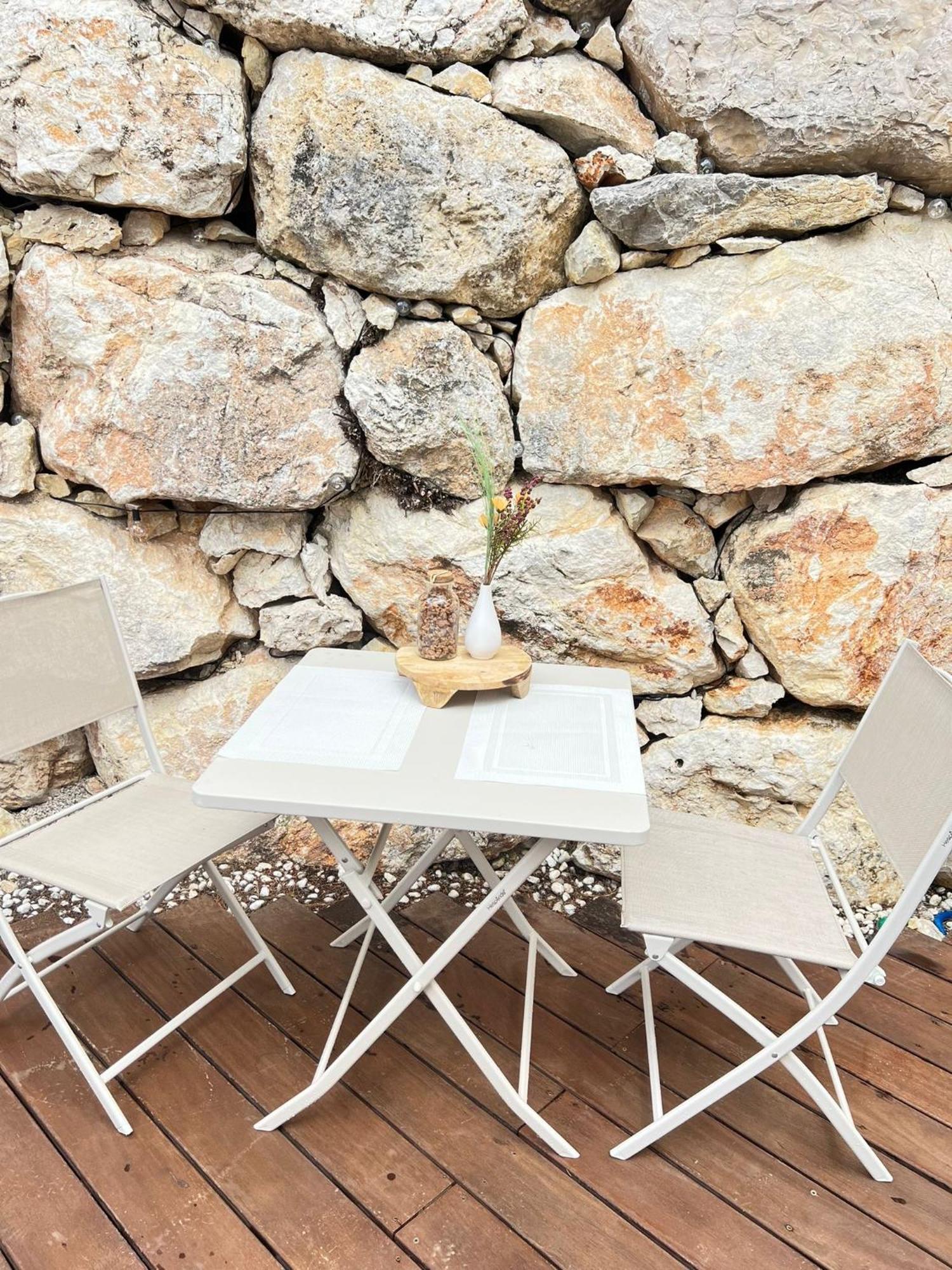 Love Room Tente Lodge Spa Mfg Chez C&C, Exclusivement Reservee Aux Adultes Cantaron Extérieur photo