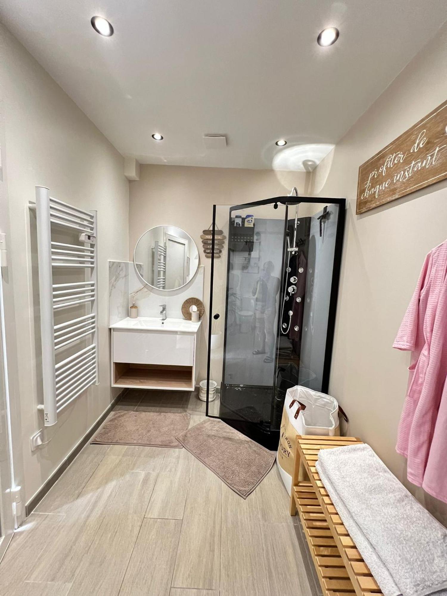 Love Room Tente Lodge Spa Mfg Chez C&C, Exclusivement Reservee Aux Adultes Cantaron Extérieur photo